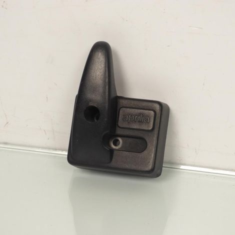 [GEBRAUCHT] [Gebrauchtprodukt] Originales Hinterpackgurtband für Aprilia 50 (1/4)
