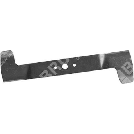 Lama lunghezza 462 mm per trattorini CASTELGARDEN - GGP - ALPINA - CASTELMAC - STIGA - HONDA - DEA - MAC GARDA - VIKING - GARDENA - BRILL COMPATIBILE - 007657
