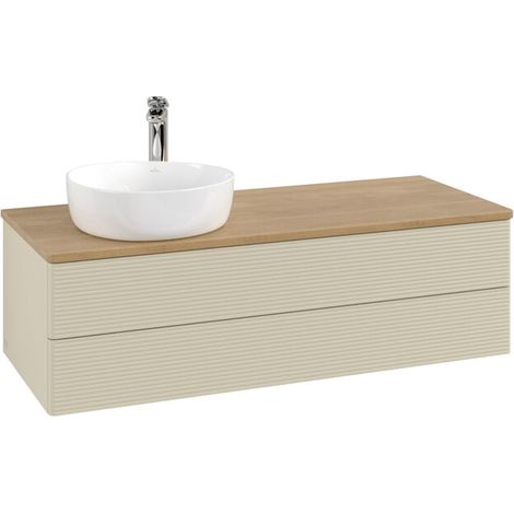 Villeroy & Boch L22151HJ WTUS Antao L225 1200x360x500mm (1/3)