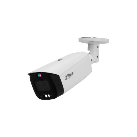 IPC-HFW3549T1-AS-PV-S4 - AI TiOC 5MP 3,6 mm IR/LED IP-Bullet-Kamera