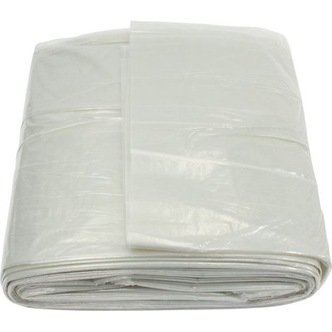 Bche tout usage transparente, extra rsistante