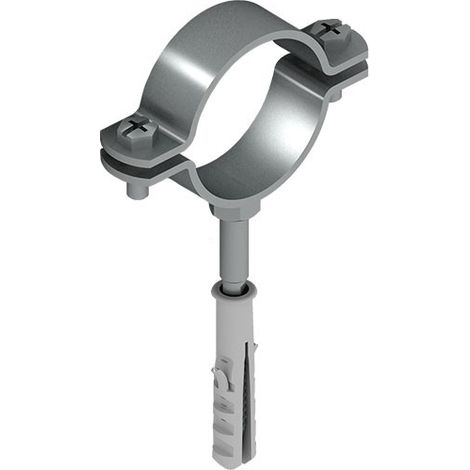 Collare IP con tassello ø3/4" 70150340 (1/2)