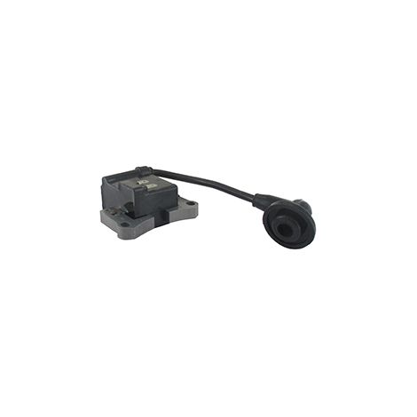 Bobina di accensione elettronica adattabile per modelli Mitsubishi Tle-43, Tle-48. Sostituisce l'originale Ke04034ba.
