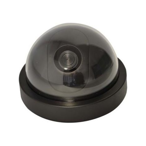 Mini dome factice intérieur URMET UDOMFACT