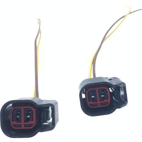 Compatible avec les prises de compresseur de climatisation des Land Rover Evoque, Range Rover Discovery 3, Discovery 4, Freelander 2 et Jaguar. (1/5)