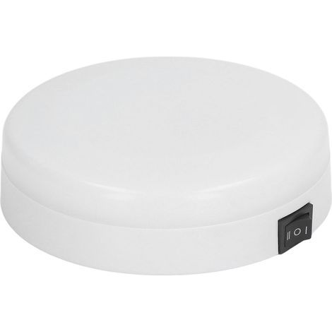 Éclairage intérieur LED pour cabine 12 V IP65 étanche, plafonnier LED universel pour camping-car, caravane et yacht. (1/5)