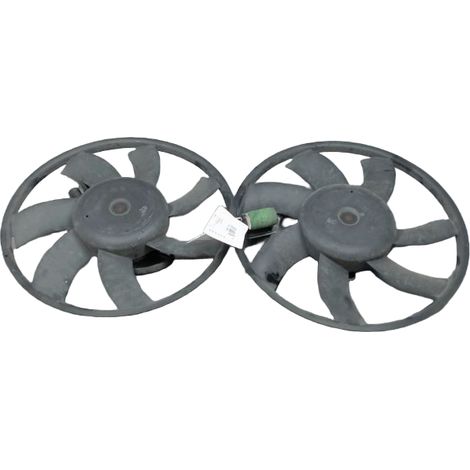 [PRODUIT D'OCCASION] Moteur Ventilateur Radiateur OPEL Insignia ♻️ Ref Oe. 13413332 - Garantie à vie (1/3)