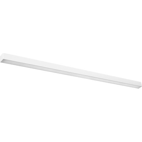 Wandleuchte Pinne 1x Neutralweiß 150cm Sollux (1/5)