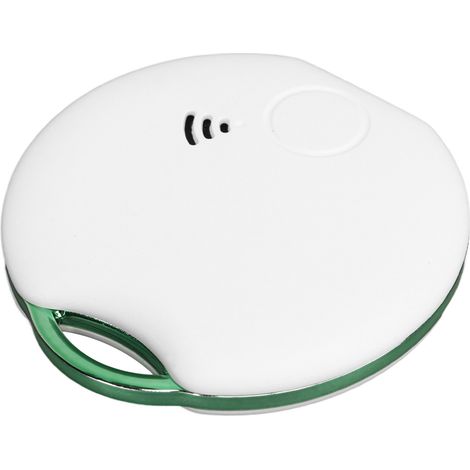 Localisateur d'objets portable Bluetooth 4.0, dispositif anti-perte sans fil pour Tuya 240 mAh (1/5)