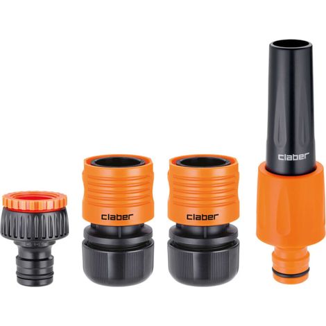 STARTER SET 3/4 MAX-FLOW  9656