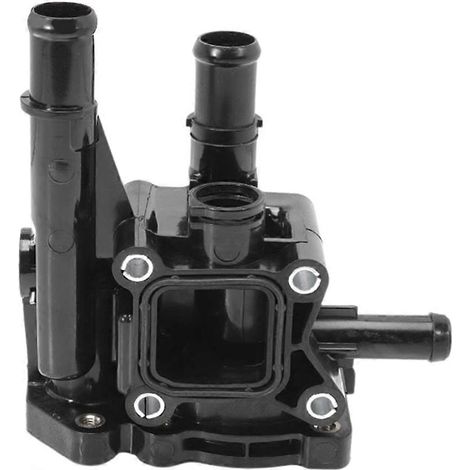 Boîtier de thermostat de liquide de refroidissement 25192230 55564890 55577284 pour Chevrolet, Opel et Vauxhall-SSZFV (1/5)
