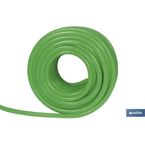 Tubo flessibile Flexolatex 19 mm (3/4) 25 m.