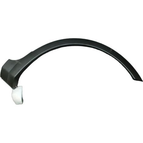 Elargisseur Aile Arriere Gauche VOLKSWAGEN Crosspolo [PRODUIT D'OCCASION]♻️6q0853085cv7d (1/2)