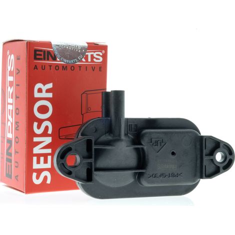 Sensor de presión de gases de escape para Ford Jaguar Land Rover Mazda Volvo (1/5)