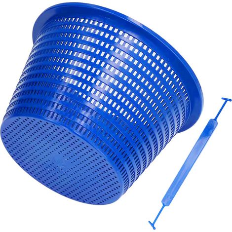Cesta de repuesto para skimmer para piscina SP1070, exterior-C
