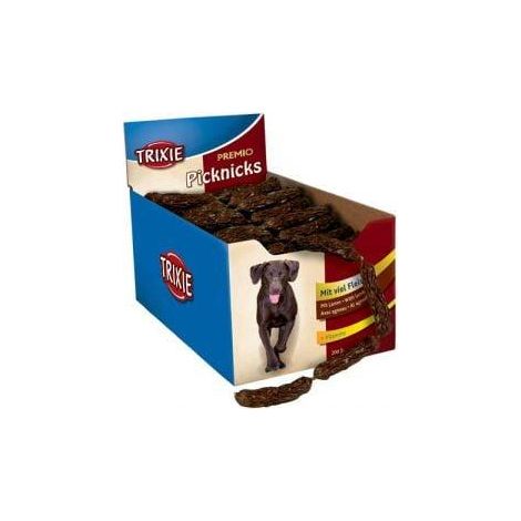 Trixie Picknicks Hundeleckerlis Pack 200 Einheiten