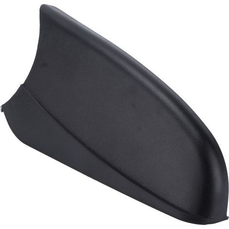Austausch der unteren Abdeckung des Außenspiegels auf der Beifahrerseite für Vauxhall Astra H MK5 2004-2009