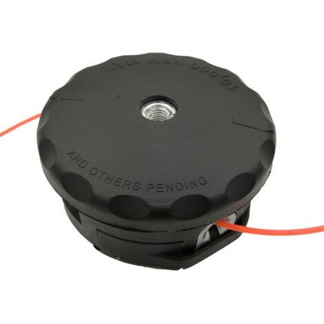 Trimmerkopf für Echo Speed Feed 400, SRM-225, SRM-230, SRM-210, Echo Weed Eater PAS210, PAS211, PAS225 (1/5)