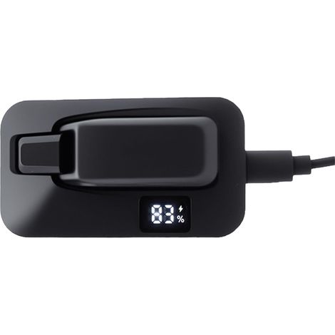 Chargeur De Batterie - Chargeur Rapide - Installation Facile Cyclisme pour (1/5)