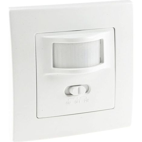 Motion Detector – Motion detectors,Intelligent infrared human body sensor switch (1/5)
