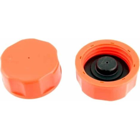 Bouchon de réservoir à essence TANAKA 5950502490 - 59501320930 (1/2)