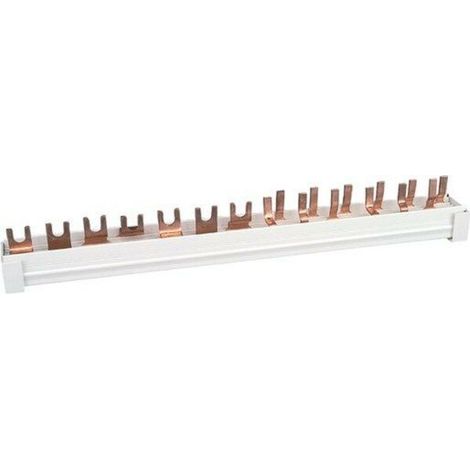 Schneider Electric KAMMSCHIENE FI 4P 24TE (ATC10548IDPN CLARIO)