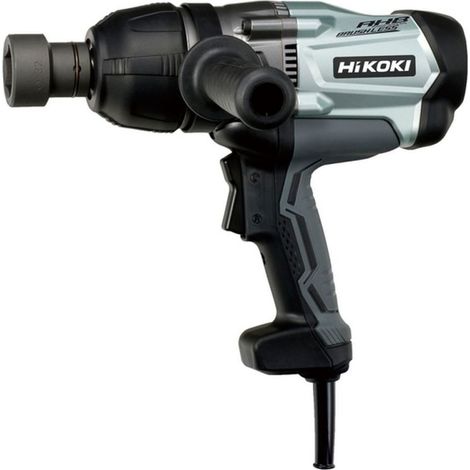 HIKOKI Schlagschrauber 610 Nm 800W - Vierkant 3/4 - WR22SEWAZ