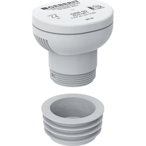 Geberit Rohrbelüfter d32-63 359900 359900001