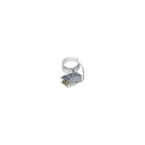 Thermostat Compatible avec Liebherr 6151190 Ranco K57-L5537 pour Refrigerateur