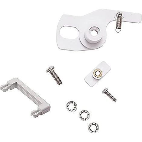 Kit asse oscillante Polaris C36 per idropulitrice 180/280/380