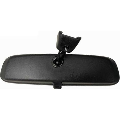 Rétroviseur intérieur 851013X100 pour Hyundai Sonata Elantra Veloster/ Kia Forte (1/5)