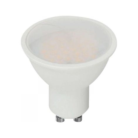Lampada Led GU10 10W 1300LM Angolo Largo 110 Gradi Bianco Freddo 6500K 220V D50X58mm