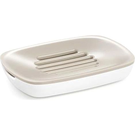 Soporte para jabón Vasc. Cm 12X8,5 Lagoon Tescoma