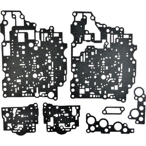 Steuergeräte-Dichtungssatz TF-80SC AWF21 AF40 AM6 AW6A-EL 05+ GM VOLVO
