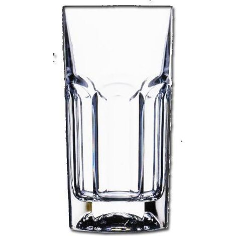 cristal provenza 6 vasos nº0 refresco de 37,0 cl 23829020006
