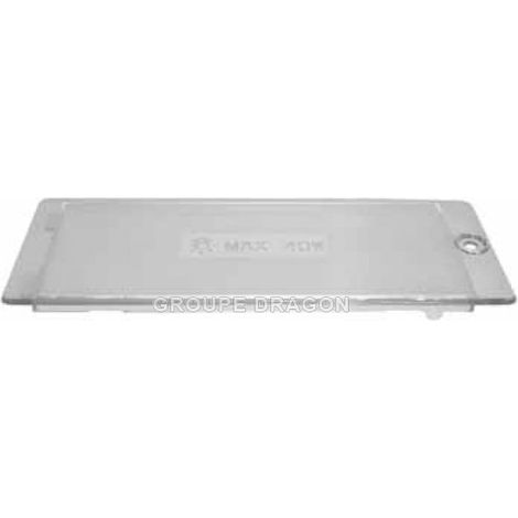 Diffuseur de lumière pour Hotte ROSIERES 93901551