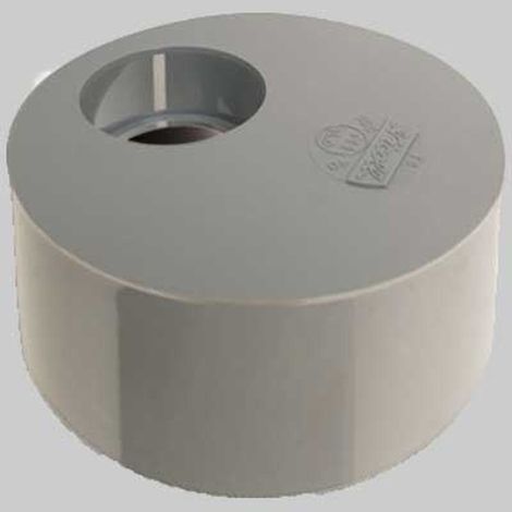 TAMPONE DI RIDUZIONE M-F SEMPLICE - 100 x 32