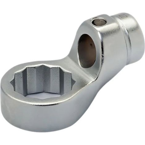 Chiave crowfoot Bahco crowfoot socket meccanismo rapido blocco robusto