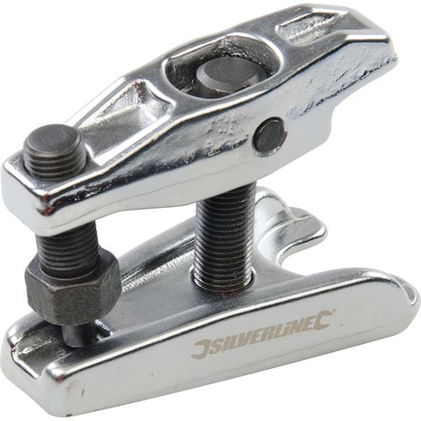 Silverline 909485 - Estrattore sferico, capacità 20 mm (1/4)