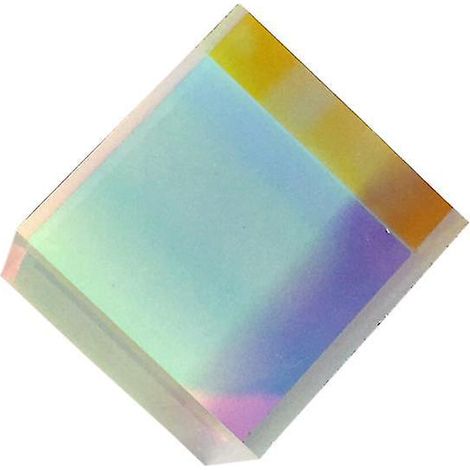 1 cube optique X