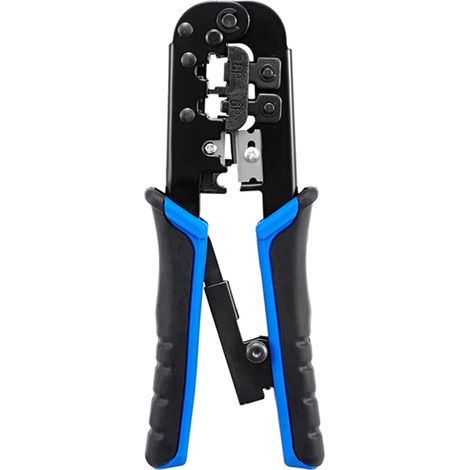 Pince à sertir RJ45