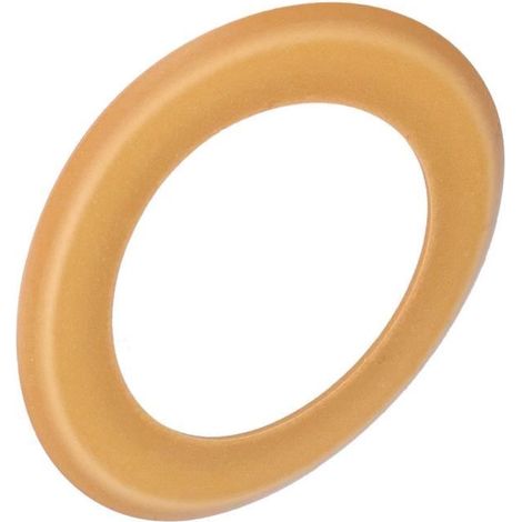 Hililand Segment de piston de pompe à air Pompe à air Segment de piston Bande en caoutchouc sans huile Silencieux Résistant à