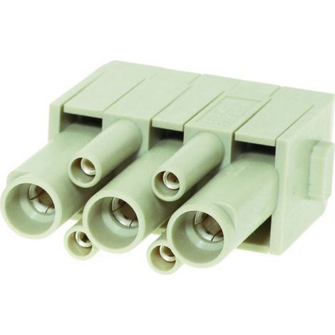 Buchsenmodul 09140073101 HARTING Inhalt: 1 St.