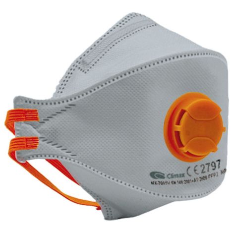 MASCARILLA 1820-C FFP2 CON VAL