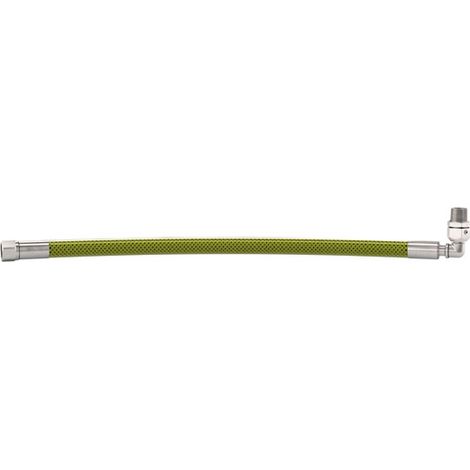 TUBO DE CONEXION DE GAS INOX