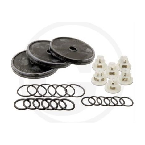 Reparatursatz für Membranpumpe APS 51 ANNOVI 6705026008400