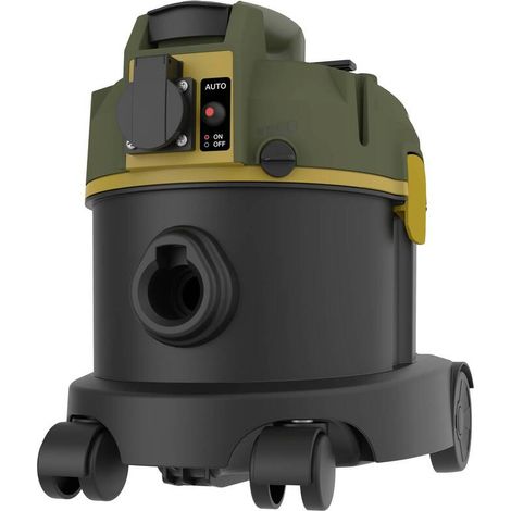 [GEBRAUCHT] B-Ware Proxxon WSA Automatik-Werkstattsauger 700W 11l Trockensauger 210mbar 4,3kg (1/2)