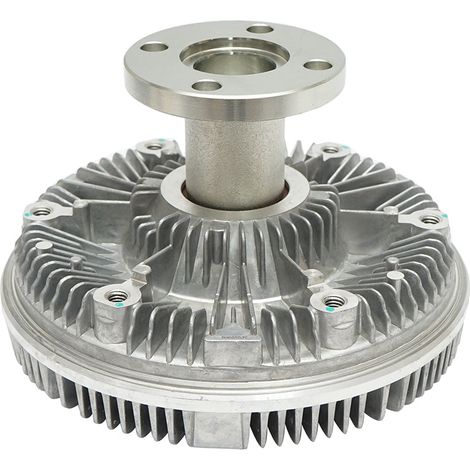 Giunto viscoso per John Deere – Codici OEM AL155874, AL167770 (1/4)