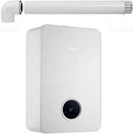 Calentador estanco de bajo NOx HYDRONEXT 5700S WTD 12-4 AME - JUNKERS Tipo de gas: Gas butano (1/2)