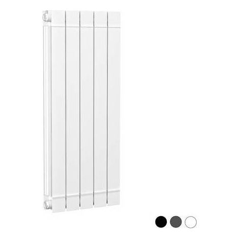 RADIATORE IN  ALLUMINIO GARDA S90 INT. 1800 Misura: 3 Elementi Bianco